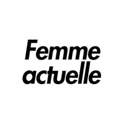 Logo Femme Actuelle Table Basse 