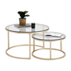 Table Basse Design Gigogne