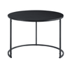 Table Basse Gigogne Noir