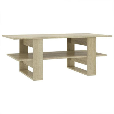 Table Basse Moderne Bois