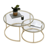 Table Basse Verre Design